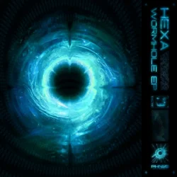 Обложка Hexa & Parallel - Gurner