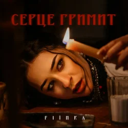 Обложка FIЇNKA - СЕРЦЕ ГРИМИТ (KARMV REMIX)