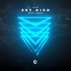 Обложка Alok feat. Nonô - Sky High
