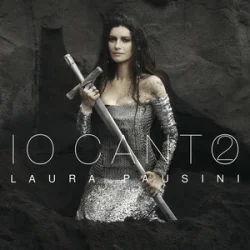 Обложка Laura Pausini - QUANNO CHIOVE