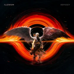 Обложка ILLENIUM - Paris