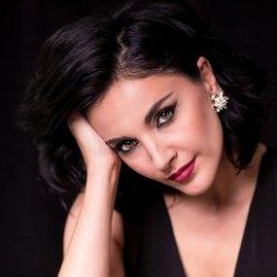 Обложка MaRta Leopoldovna - Город