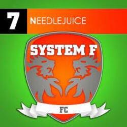 Обложка System F - Needlejuice