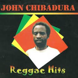 Обложка John Chibadura - Zuva Rekufa Kwangu