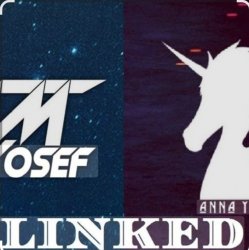 Обложка Jim Yosef & Anna Yvette - Linked