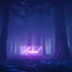 Обложка Jim Yosef feat. Riell - Animal