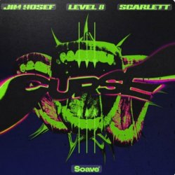 Обложка Jim Yosef feat. Level 8 & Scarlett - Curse