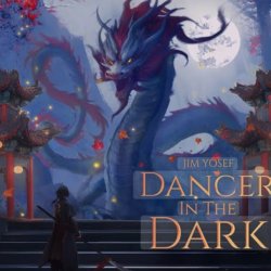 Обложка Jim Yosef - Dancer in the Dark