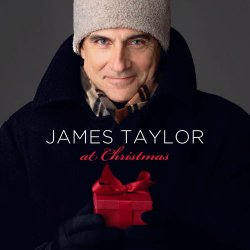 Обложка James Taylor - Santa Claus Is Coming To Town