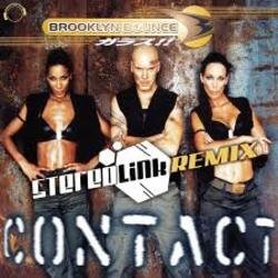 Обложка Brooklyn Bounce - Contact (Stereolink Extended Remix)