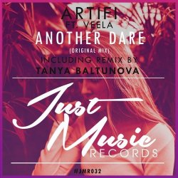 Обложка Artifi feat. Veela - Another Dare (Tanya Baltunova Remix)