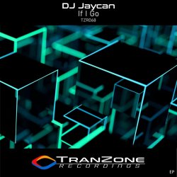 Обложка DJ Jaycan - If I Go (Instrumental Mix)