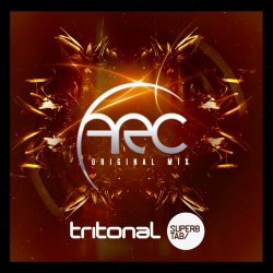 Обложка Tritonal vs. Super8 & Tab - Arc (Original Mix)