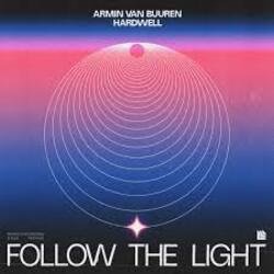 Обложка Armin van Buuren & Hardwell - Follow The Light (Extended Mix)
