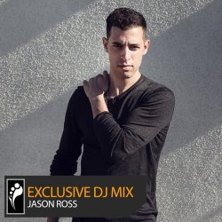 Обложка Jason Ross - Cairo (Original Mix)