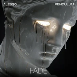 Обложка Alesso & Pendulum - FADE