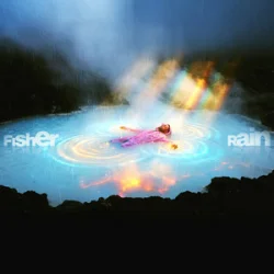 Обложка FISHER - RAIN