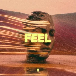 Обложка KCE - Feel