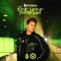 Обложка Neptunica - Lost Your Feelings