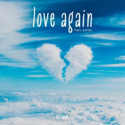 Обложка Lexnour & Bmike - Love Again
