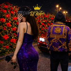 Обложка DJ KAIFAR & Amaya Roma - Piano