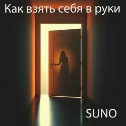 Обложка SUNO - Как взять себя в руки