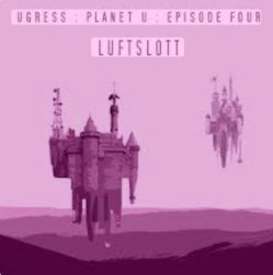 Обложка Ugress - Undead Funeral March