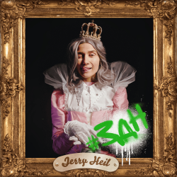 Обложка Jerry Heil - ЗДН