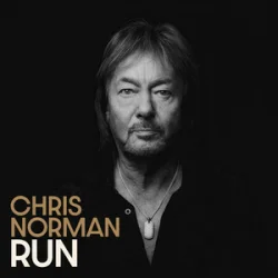 Обложка Chris Norman - Run