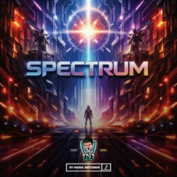 Обложка TNT Records - Spectrum