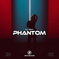 Обложка DJ JEDY - PHANTOM