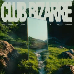 Обложка Alok & Faithless & Sam Harper & Alex Christensen - Club Bizarre