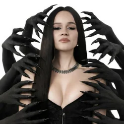 Обложка SOWA - In her control
