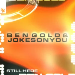 Обложка Ben Gold & JOKESONYOU - Still Here