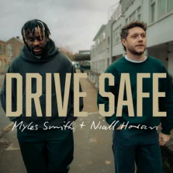 Обложка Myles Smith & Niall Horan - Drive Safe