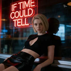Обложка Novi - If Time Could Tell