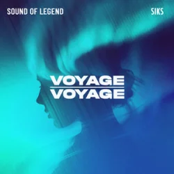 Обложка Sound Of Legend & Siks - Voyage Voyage
