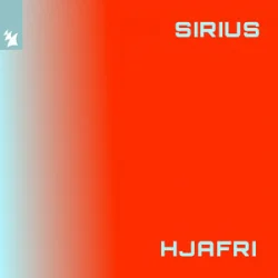 Обложка Hjafri - Sirius