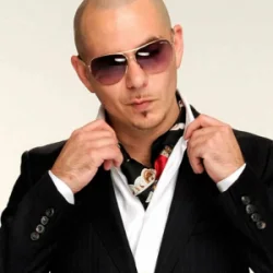 Обложка Pitbull - Fireball (Uptempo Remix)