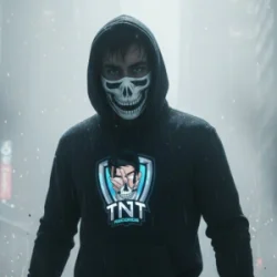 Обложка TNT Records - Unbreakable
