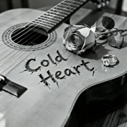 Обложка Orvak - Cold Heart