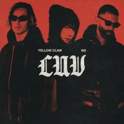 Обложка Yellow Claw & REXY=DEXY & nmgKeymo - Max Damage