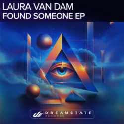 Обложка Laura van Dam - One Last Time