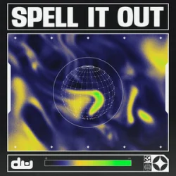 Обложка Dave Winnel - Spell It Out