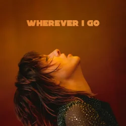 Обложка Annette Pfab - Wherever I Go