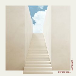 Обложка Rüfüs Du Sol - Make It Happen