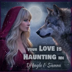 Обложка Dj Layla & Sianna - Your Love Is Haunting Me