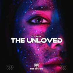 Обложка DJ JEDY - The Unloved