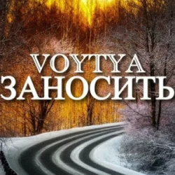 Обложка Voytya - Заносить
