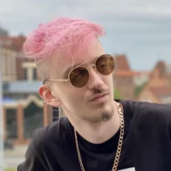 Обложка Dr. SWAG - CHCĘ CIEBIE NA ZAWSZE